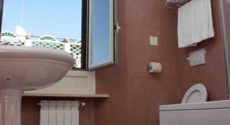 Hotel Rimini 3*